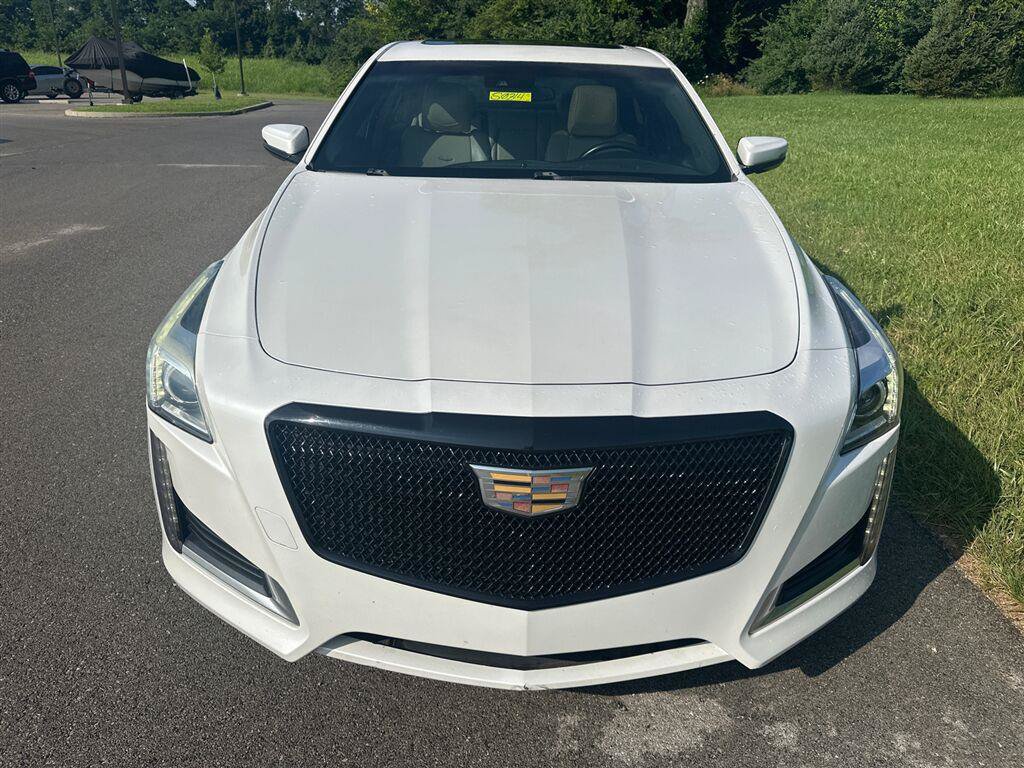 cadillac cts sedan 2017 1G6AR5SX3H0136154 image cadillac cts sedan 2017 1G6AR5SX3H0136154 image